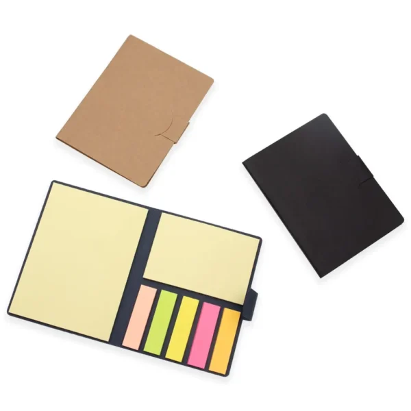 Bloco de Anotações 10x8 - X14948