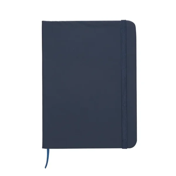 Caderneta 17x12 S/Pauta - X12514SN