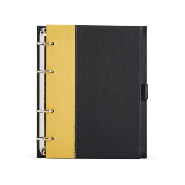 Caderno C. Sintético 21x18 - X14953