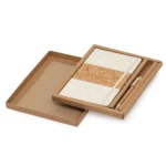 Kit Caderneta Personalizada