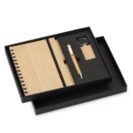 Kit Executivo Ecológico Personalizado