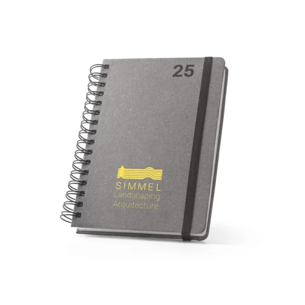 Agenda A5 14x21 - S66215