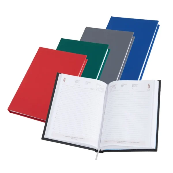 Agenda 2025 20x14 - X14929