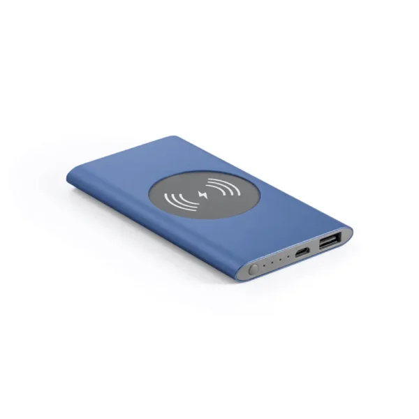 Powerbank 4000 mAh - S57078