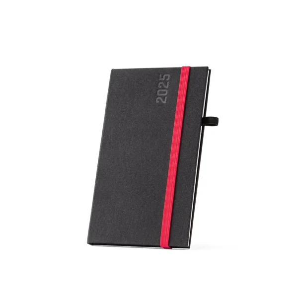 Agenda de bolso 14x8 2025 Personalizada - S66083