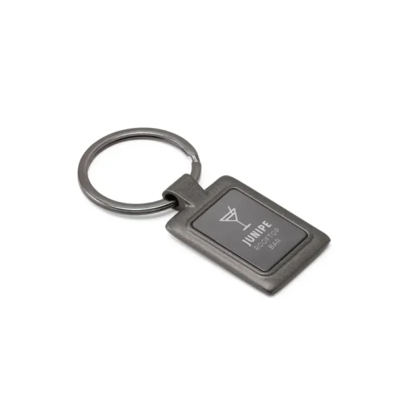 Chaveiro de metal - S93395