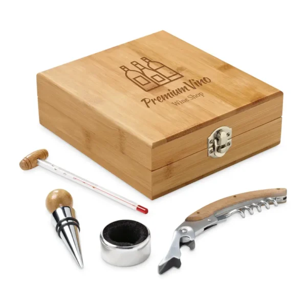 Conjunto de vinho - S94190