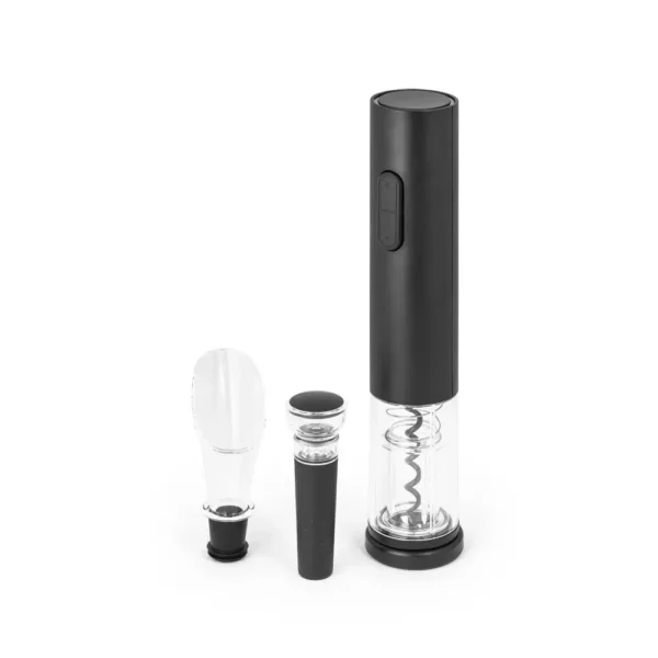 Kit Saca Rolhas Elétrico - S94248