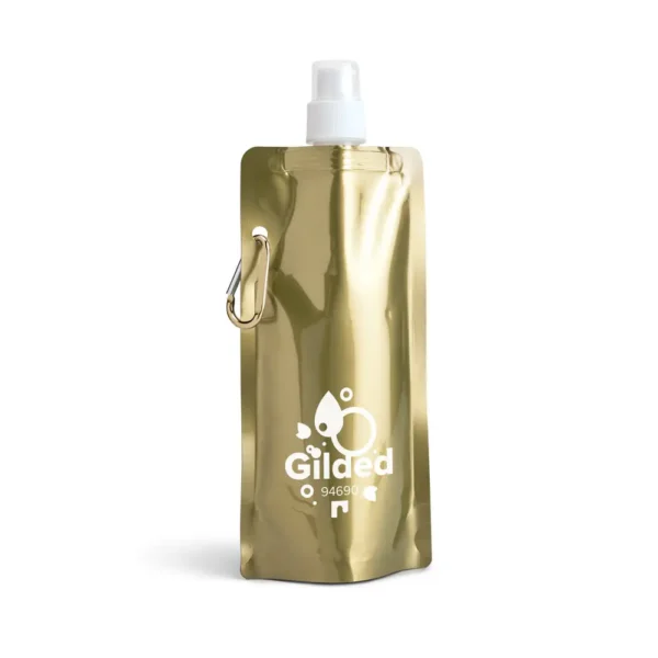 Squeeze Dobrável 460 mL - S94690