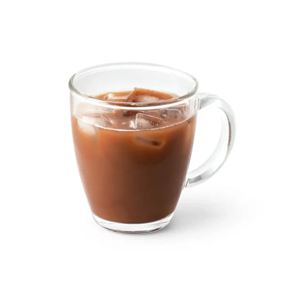 Caneca de vidro 390ml- S94768