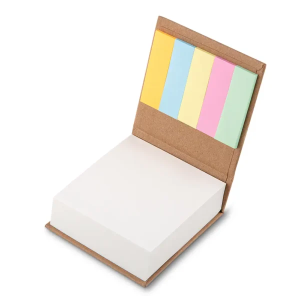 Bloco de Anotações Personalizado - ABL030