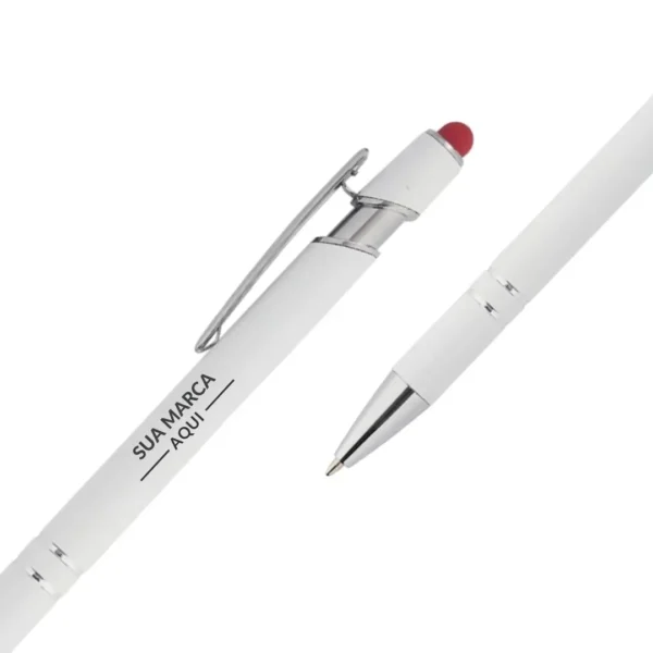 Caneta Metal Touch - X5000