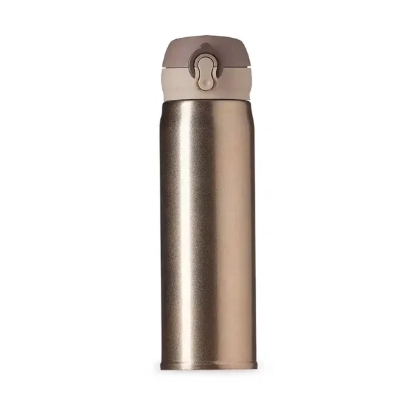 Garrafa Térmica Inox 400ml - X02112