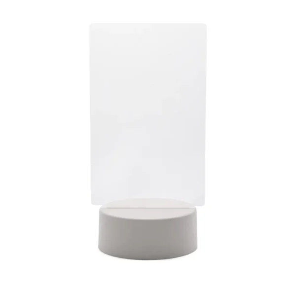 Luminária Led de Mesa - X15044