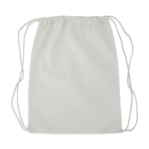 Mochila Saco Algodão - X14336G