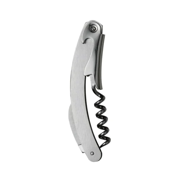 Saca-rolhas Metal - X10695