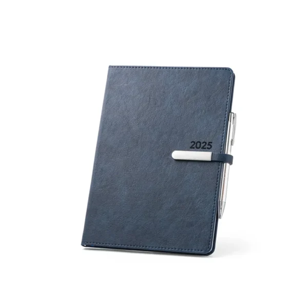 Agenda B5 17x24 - S66191