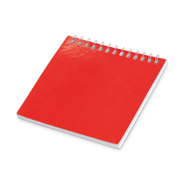 Bloquinho para colorir 9x9 Personalizado - S93466