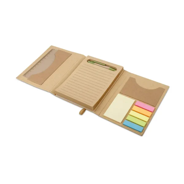 Bloco de Anotações Personalizado - S93792