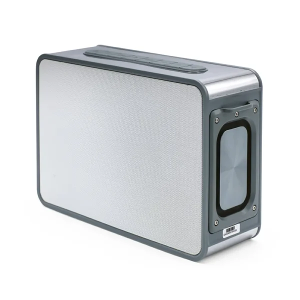 Caixa de som Premium Personalizada - S97440
