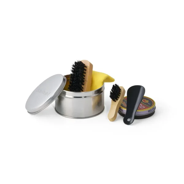 Kit de limpeza de sapatos - S98117