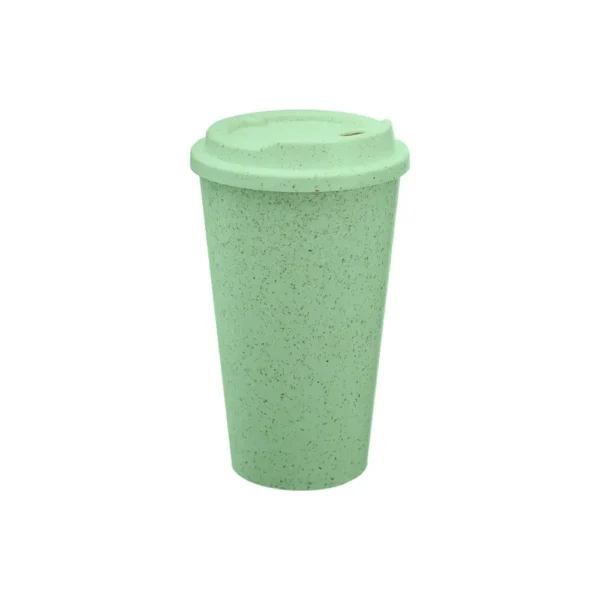 Copo Fibra de Arroz 550ml - X14874