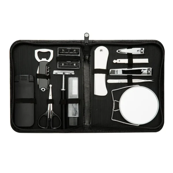 Kit Masculino 12 Peças  - X10124