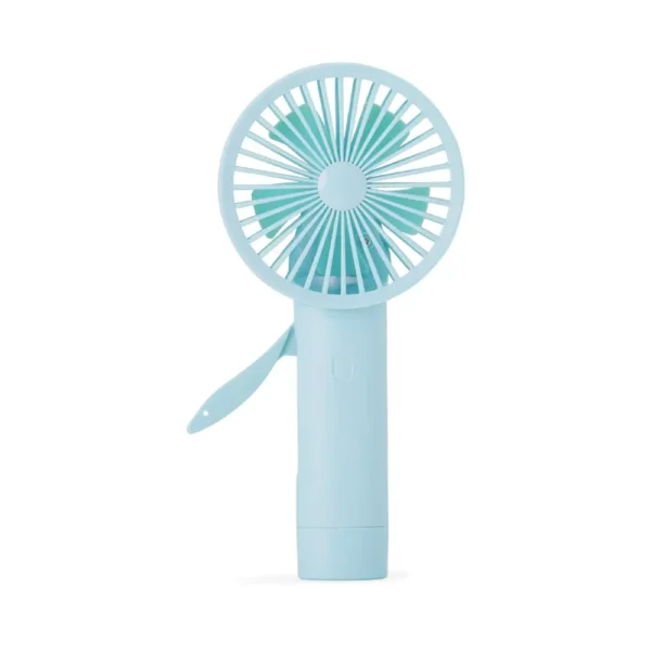 Mini ventilador manual - X05041