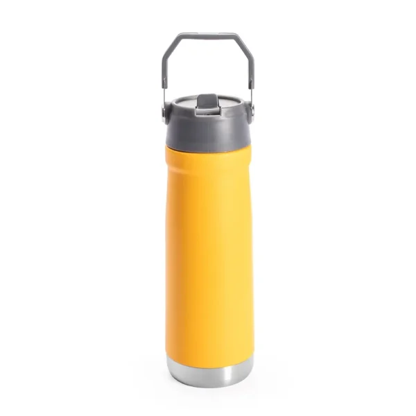 Garrafa Térmica 630ml Personalizada - X04098B