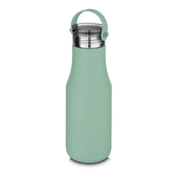 Garrafa Térmica 500ml Personalizada - AGA9110