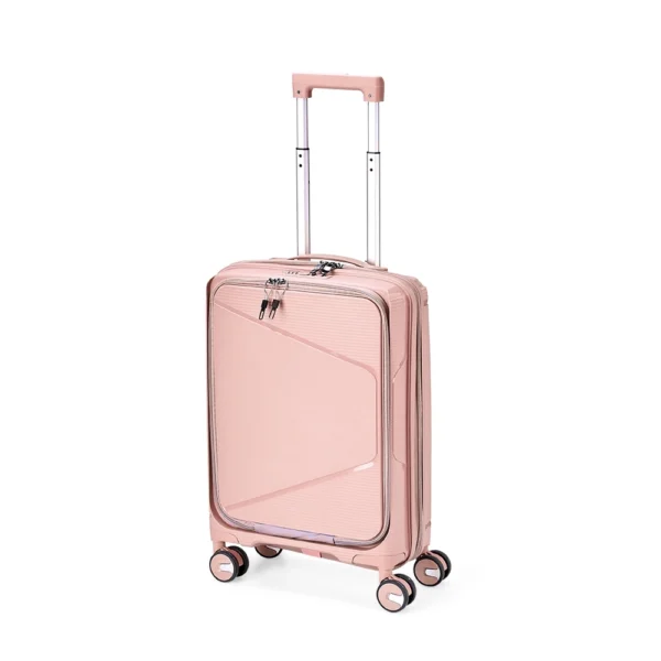 Mala de Viagem 36 Litros Personalizada - X08171