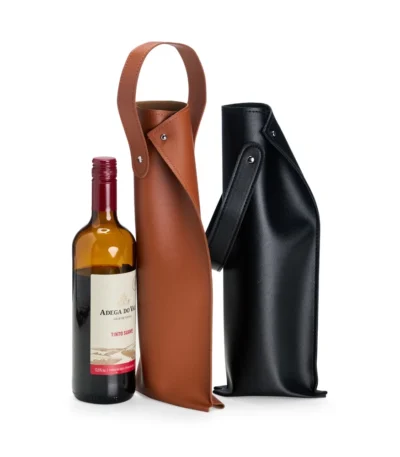 Porta Vinho Personalizado
