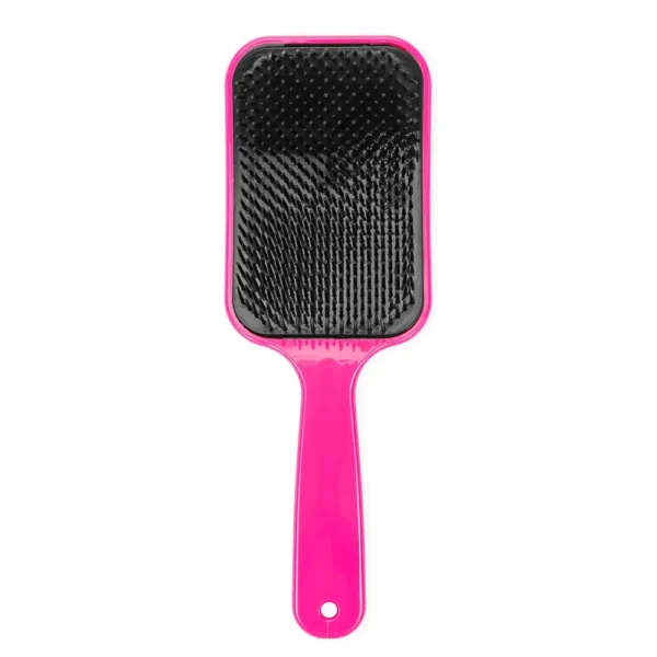 Escova Raquete Personalizada - X15249