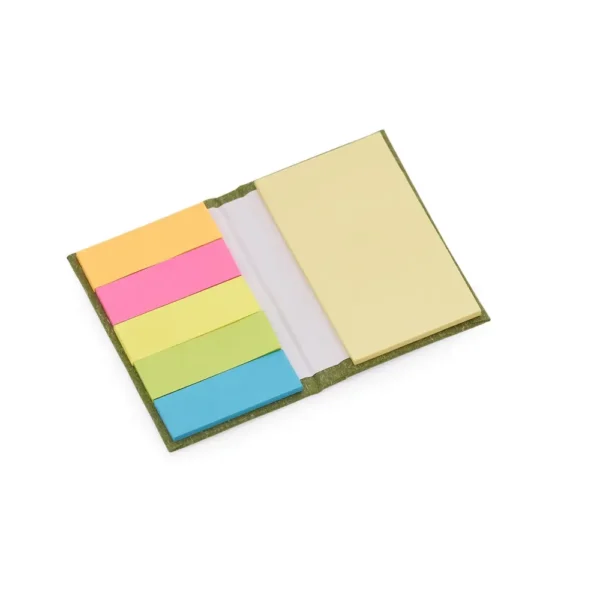 Bloco de anotações Personalizado - ABL026