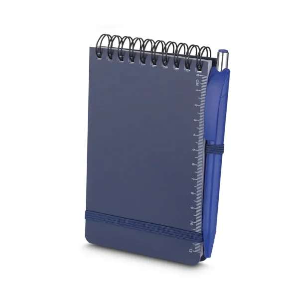 Bloco de anotações Personalizado - ABL035