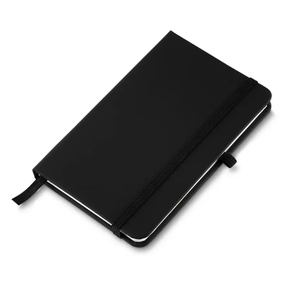 Caderneta 14x9 Personalizada - ACAD003