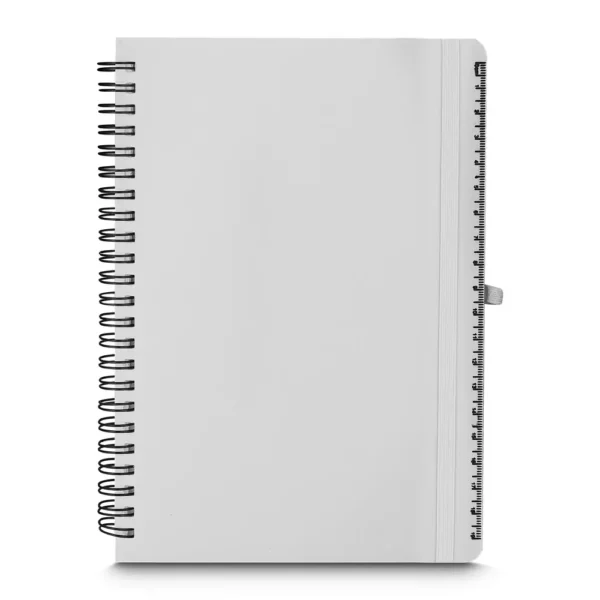 Caderno de anotações Personalizado - ACAD004E