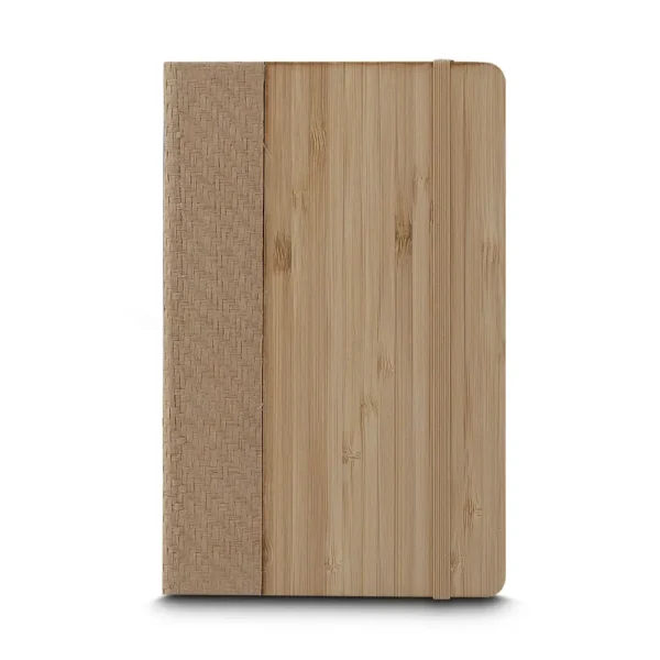 Caderno Personalizado - ACAD009