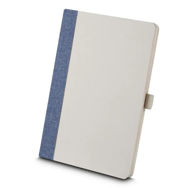 Caderneta 14x21 Personalizada - ACAD010