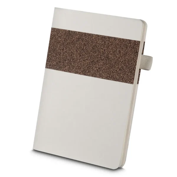 Caderneta 14x21 Personalizada - ACAD011