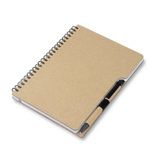 Caderno 20x14 Personalizado - ACAD012