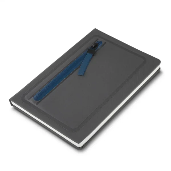 Caderno Personalizado - ACAD110