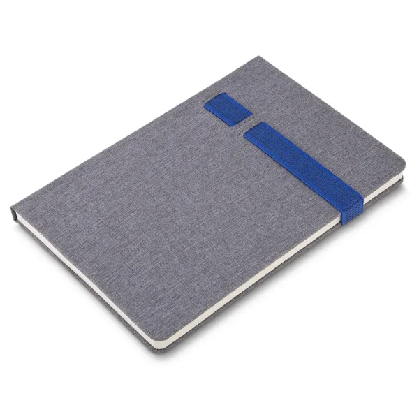 Caderno Personalizado - ACAD120