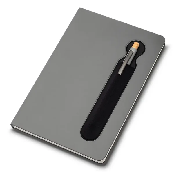 Caderno Personalizado - ACAD130