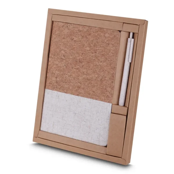 Kit Escritório Personalizado - ACAD300