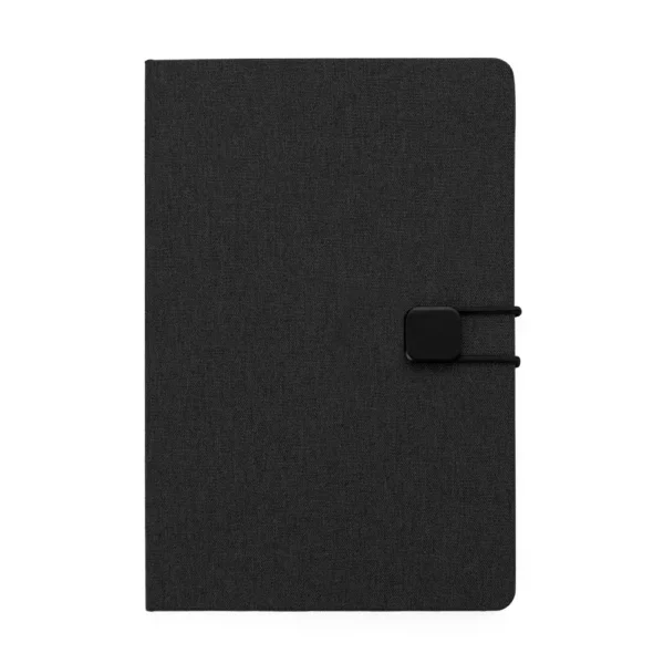 Caderno Personalizado - ACAD340