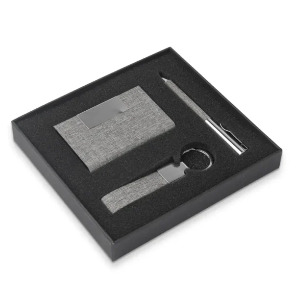 Kit Escritório Personalizado - ACJ150