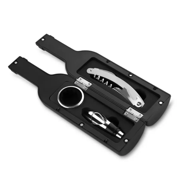 Kit Vinho Personalizado - AKV0140