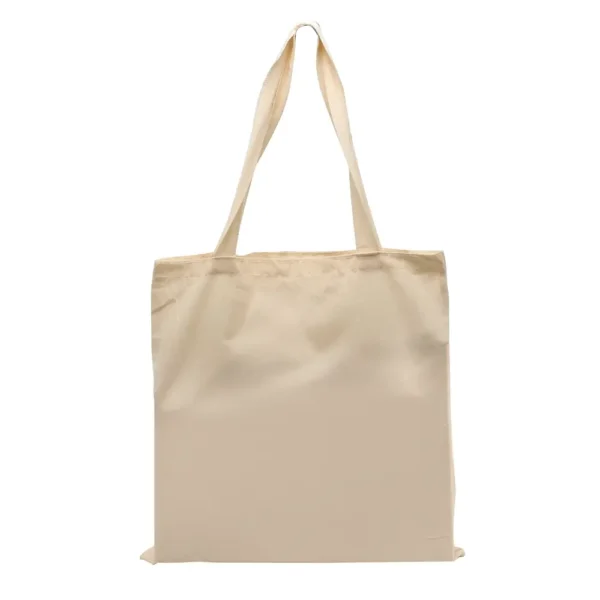 Sacola de Algodão 40x38 Personalizada - 14879N